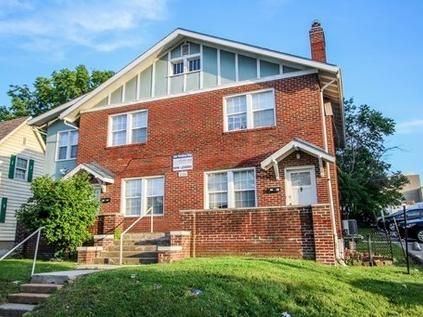 1106 Hamilton Way #100