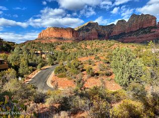 1027 E PARK RIDGE Drive #39, Sedona, AZ 86336