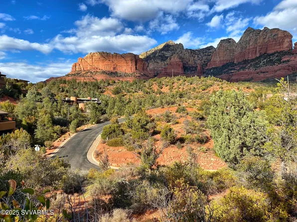1027 E PARK RIDGE Drive #39, Sedona, AZ 86336