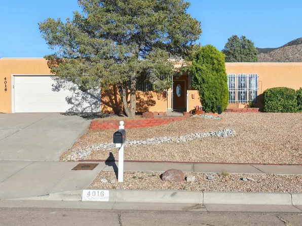 4016 Lara Dr NE, Albuquerque, NM 87111