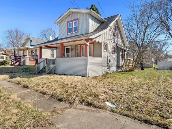 1292 Tampa Ave, Akron, OH 44314