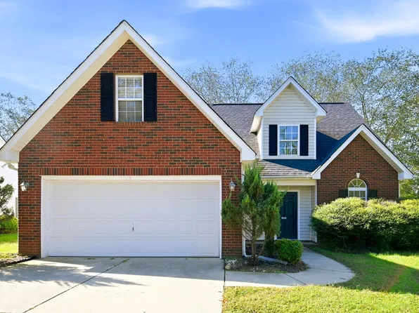 1052 Enderbury Dr, Indian Trail, NC 28079