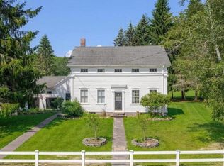 1015 N Settlement Rd, Windham, NY 12496