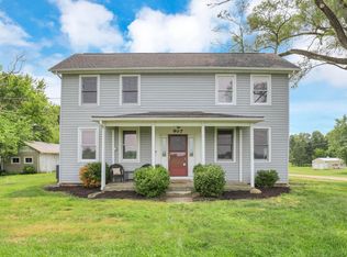 907 Dunkel Rd, Circleville, OH 43113