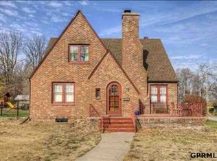 2350 Washington St, Blair, NE 68008
