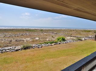 410 Capt John Fripp N, Fripp Island, SC 29920