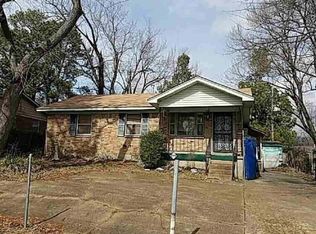 2226 Stephanie Ave, Memphis, TN 38127