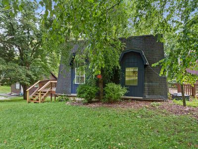 6406 Lakeview Dr, Catlettsburg, KY, 41129