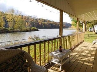 238 Firehall Ln, Tidioute, PA 16351