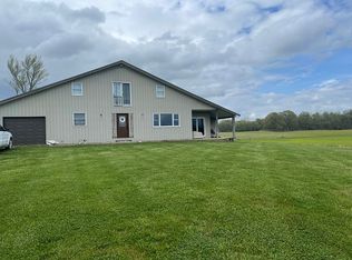 2580 Old Route 146 Loop #146, Vienna, IL 62995