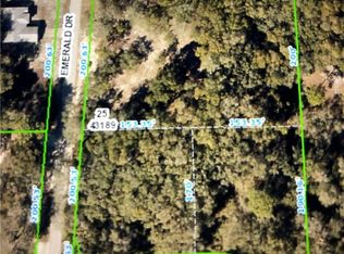 0 Cortez Blvd., Dade City, FL 33523