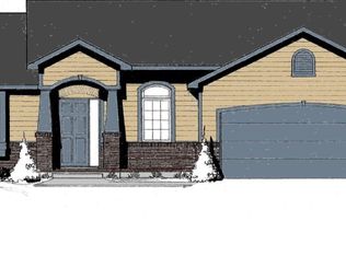 5210 Cheney Loop, Casper, WY 82609