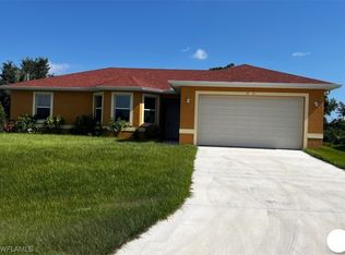 3721 7th St SW, Lehigh Acres, FL 33976