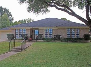 702 Becky Dr, Lucky, TX 75703