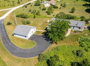 6198 Taylor Ln, Egg Harbor, WI 54209