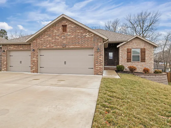 5643 S Cloverdale Lane, Battlefield, MO 65619