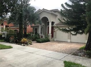 5921 SW 164th Ct, Miami, FL 33193