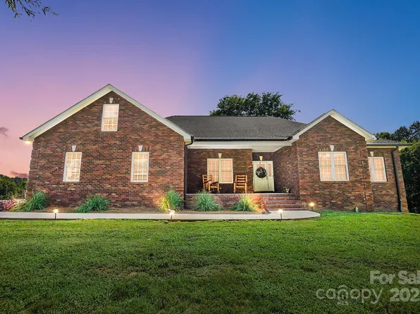 28926 Hartsell Rd, Albemarle, NC 28001