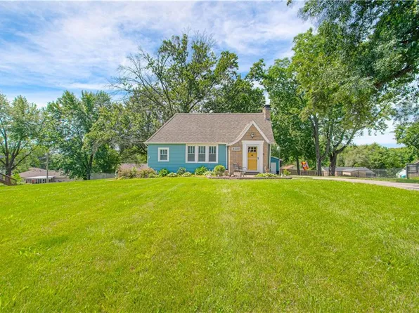 3503 NE 57th Ter, Kansas City, MO 64119