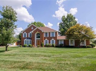 2403 Christopher Winds Pl, Saint Louis, MO 63129