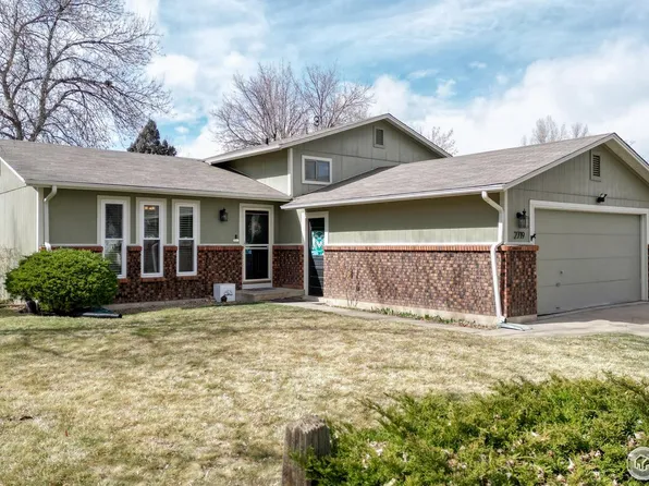2719 Claremont Dr, Fort Collins, CO 80526