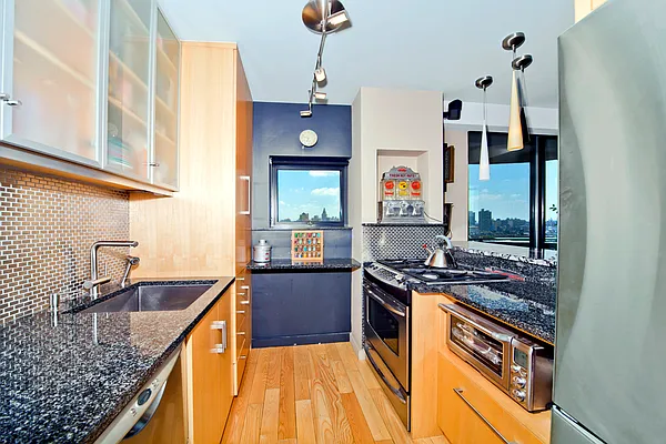 Rented by Merle K. Barash Real Estate, Inc. | media 11