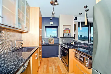 Rented by Merle K. Barash Real Estate, Inc.