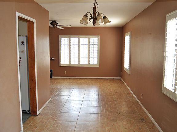 Formal & Dining area
