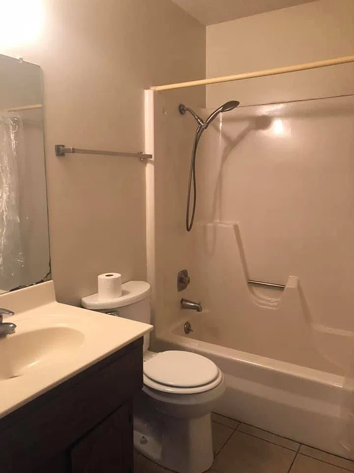 1 bed, $795 — Photo 3