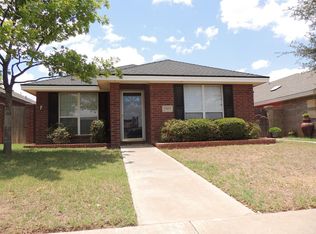 2909 Sunburst Dr, Midland, TX 79707