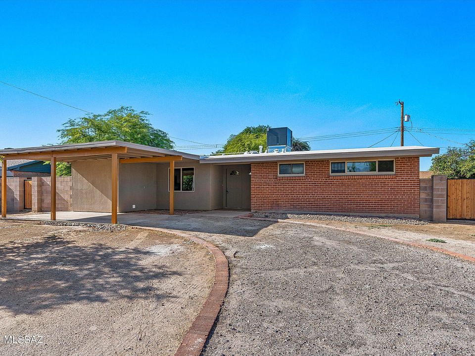 7402 E 18th St, Tucson, AZ 85710 MLS 22315842 Zillow