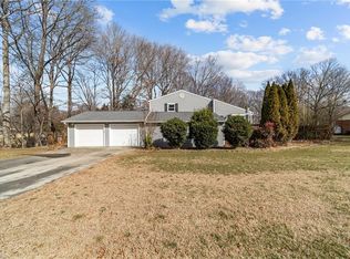 297 Southwood Dr, Kernersville, NC 27284
