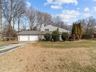 297 Southwood Dr, Kernersville, NC, 27284