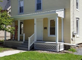 16 Academy St, Oneonta, NY 13820