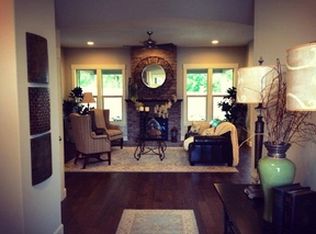 16602 NE 27th Ave, Ridgefield, WA 98642