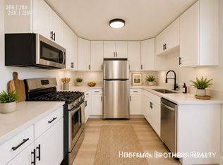 136 S Oxford Ave APT 8, Los Angeles, CA 90004