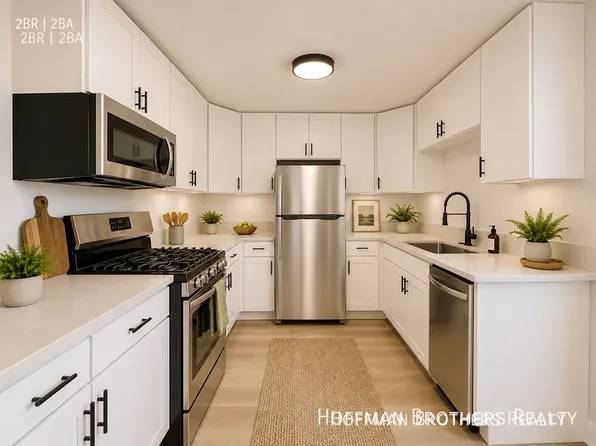 136 S Oxford Ave APT 8, Los Angeles, CA 90004