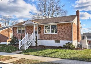 2106 Spring St, West Lawn, PA 19609