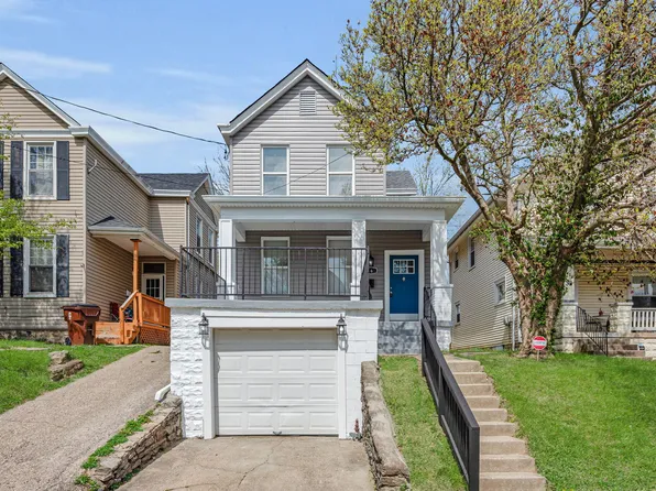 36 E 41st St, Covington, KY 41015
