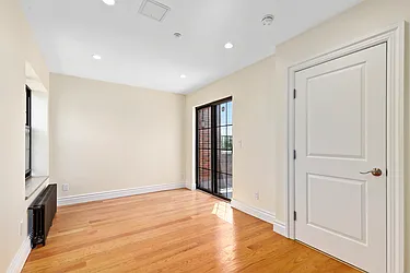 Rented by Compass