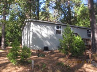 1395 Forest Service Rd, Paradise, CA 95969