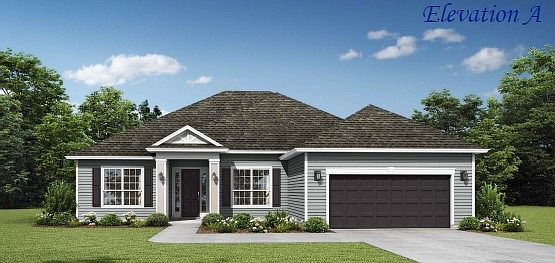 Longleaf A