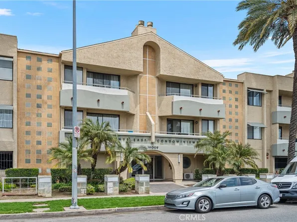 19009 Sherman Way Unit 46, Los Angeles, CA 91335