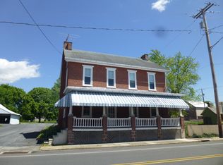 1260 Reading Rd, Denver, PA 17517