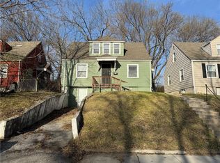 4412 Kensington Ave, Kansas City, MO 64130