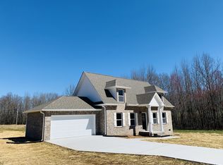 163 Bob White Dr LOT 5, Sparta, TN 38583