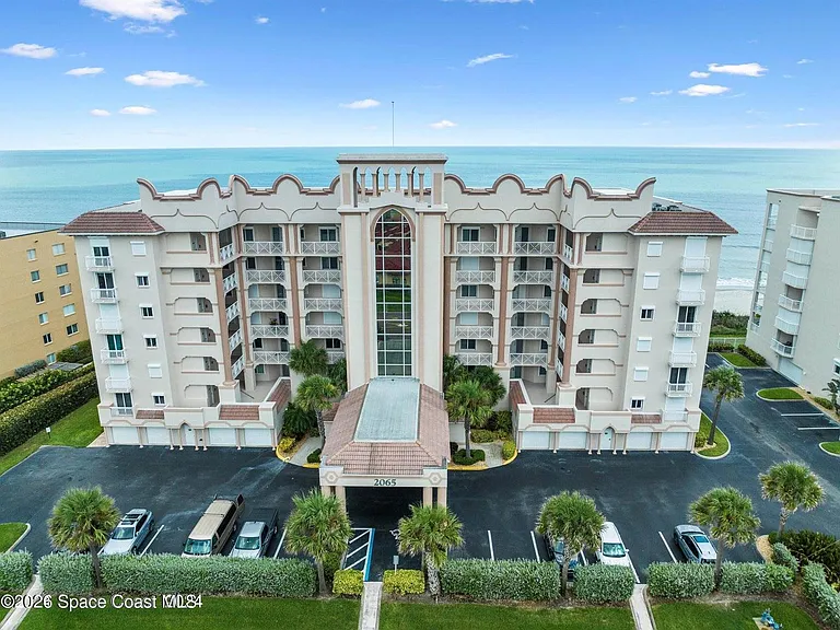2095 Highway A1A #4402 — Photo 1