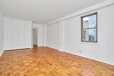 Rented by Living New York