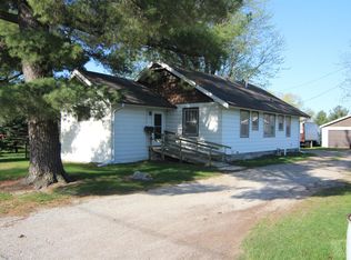 3453 S Goodrich St, Colfax, IA 50054