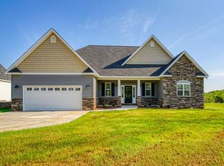 661 Cherry Hill Rd, Spartanburg, SC 29307